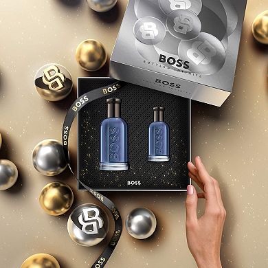 Boss Bottled Infinite Eau de Parfum Cologne Duo Gift Set