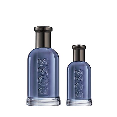 Boss Bottled Infinite Eau de Parfum Cologne Duo Gift Set