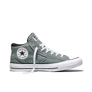 Converse Chuck Taylor All Star Malden Street Lace-Up Sneakers