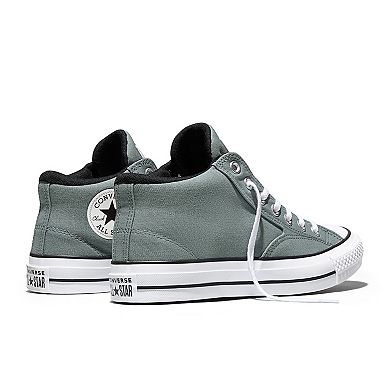 Converse Chuck Taylor All Star Malden Street Lace-Up Sneakers