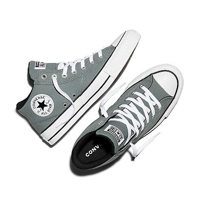 Converse Chuck Taylor All Star Malden Street Lace-Up Sneakers