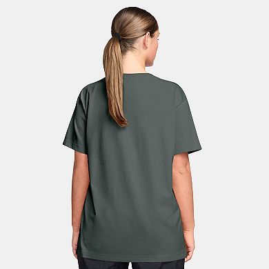 Women’s Nike Oversized Short Sleeve T-Shirt