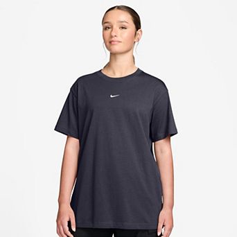 Women’s Nike Oversized Short Sleeve T-Shirt