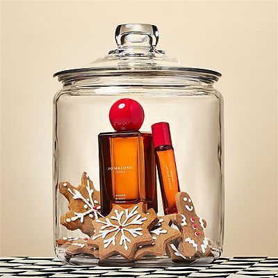 Jo Malone London Ginger Biscuit Cologne with Tonka Bean