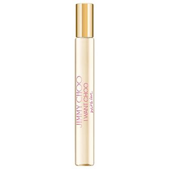 Jimmy Choo I Want Choo With Love Eau de Parfum Travel Spray
