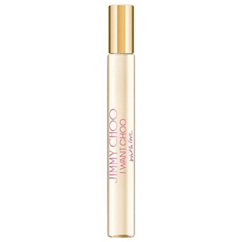 Jimmy Choo I Want Choo With Love Eau de Parfum Travel Spray