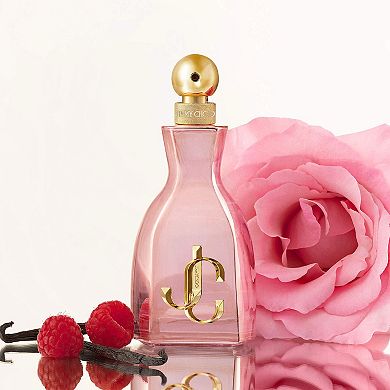 I Want Choo With Love Eau de Parfum Travel Spray