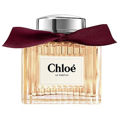 Chloe Le Parfum with Orange Blossom and Vanilla