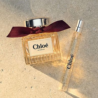 Chloe Le Parfum with Orange Blossom and Vanilla