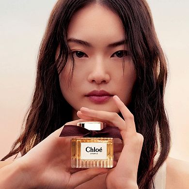 Chloe Le Parfum with Orange Blossom and Vanilla