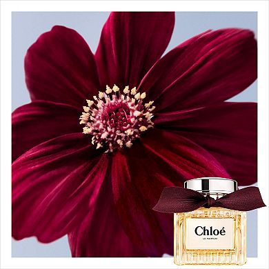 Chloe Le Parfum with Orange Blossom and Vanilla
