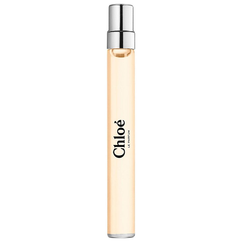 Chloe Chloe Le Parfum Travel Spray with Orange Blossom and Vanilla