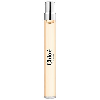 Chloe Chloe Le Parfum Travel Spray with Orange Blossom and Vanilla