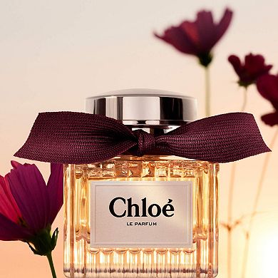 Chloe Le Parfum Travel Spray with Orange Blossom and Vanilla