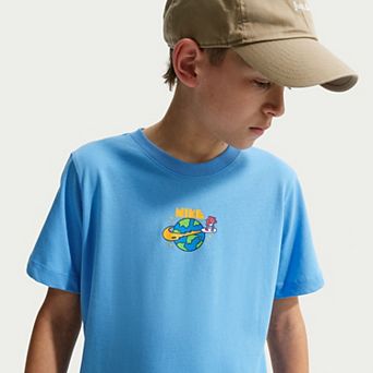 Kids 8-20 Nike Max Arcade Graphic Tee