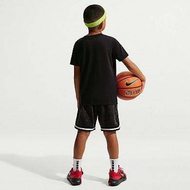 Nike Sportswear Big Kids' Graphic T-Shirt