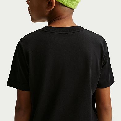 Nike Sportswear Big Kids' Graphic T-Shirt
