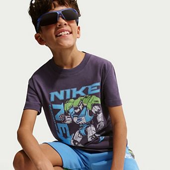 Boys Nike Graphic T-Shirt