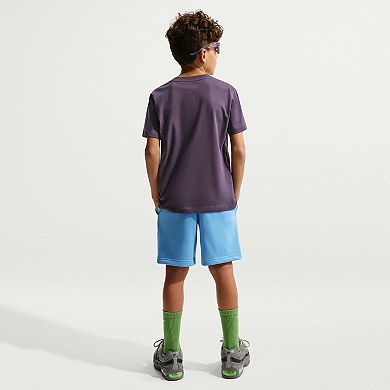 Boys Nike Graphic T-Shirt