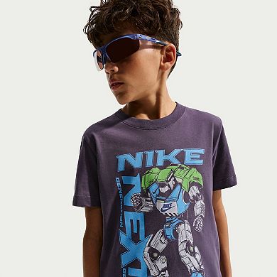 Boys Nike Graphic T-Shirt