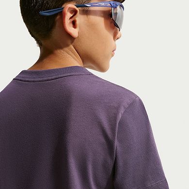 Boys Nike Graphic T-Shirt