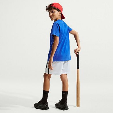 Nike Big Kids' Baseball Graphic T-Shirt