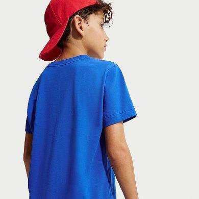 Nike Big Kids' Baseball Graphic T-Shirt