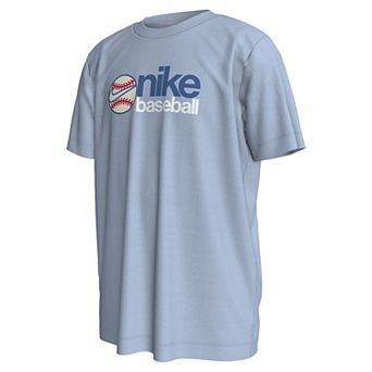 Nike Big Kids' Baseball Graphic T-Shirt