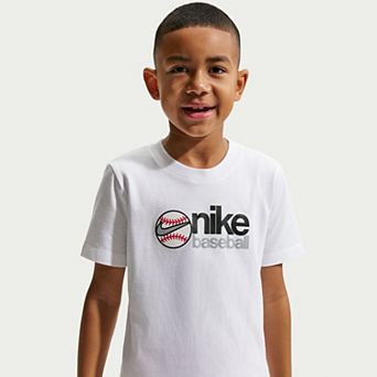 Nike Big Kids' Baseball Graphic T-Shirt