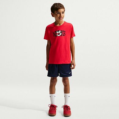 Nike Big Kids' Graphic T-Shirt