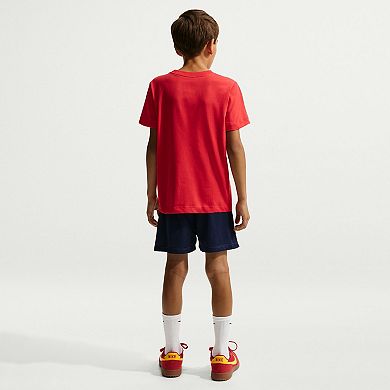 Nike Big Kids' Graphic T-Shirt