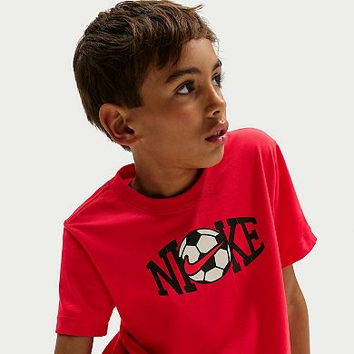 Nike Big Kids' Graphic T-Shirt