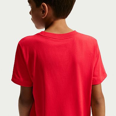 Nike Big Kids' Graphic T-Shirt