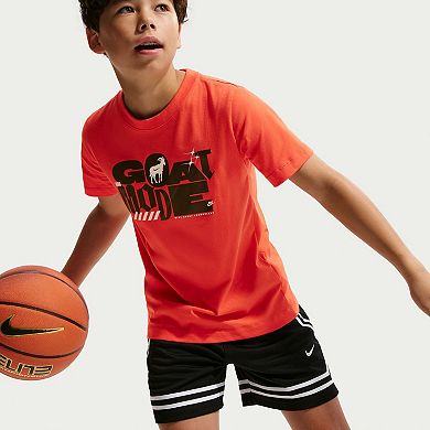 Nike Sportswear Big Kids' T-Shirt