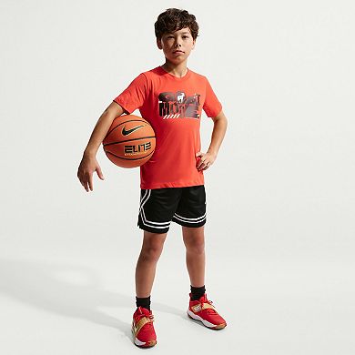 Nike Sportswear Big Kids' T-Shirt