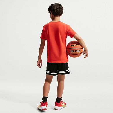 Nike Sportswear Big Kids' T-Shirt
