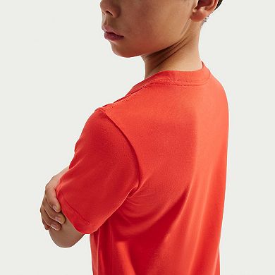 Nike Sportswear Big Kids' T-Shirt
