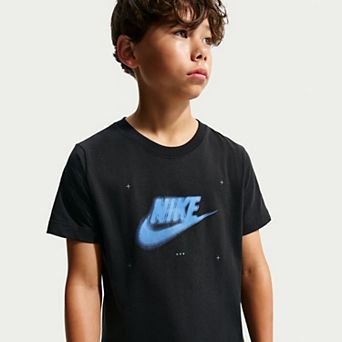 Kids 8-20 Nike Sportswear Logo Graphic Tee