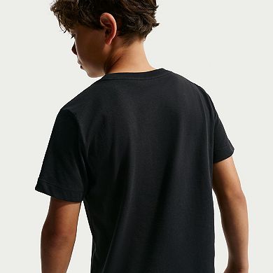 Kids 8-20 Nike Sportswear Logo Graphic Tee