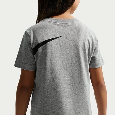 Kids 8-20 Nike Club Energy Graphic Tee