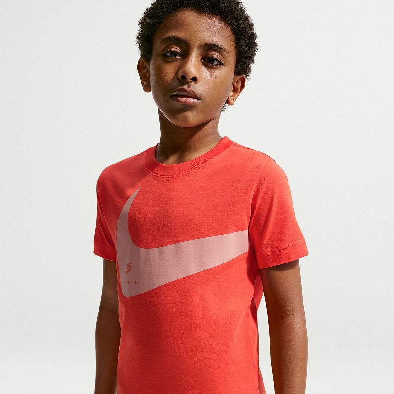 Kids 8-20 Nike Club Energy Graphic Tee, Boy's, 