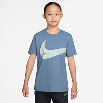 Kids 8-20 Nike Club Energy Graphic Tee