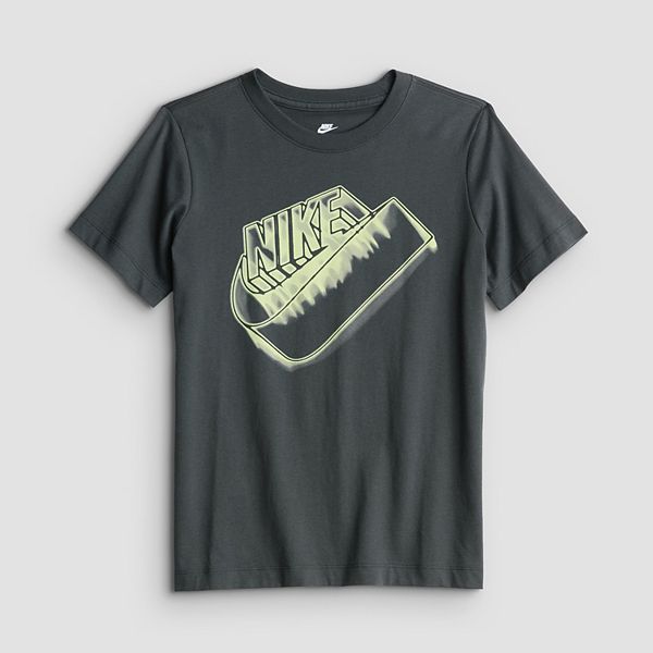 Kids 8-20 Nike Sportswear Adapt Graphic Tee