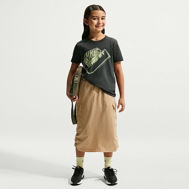 Kids 8-20 Nike Sportswear Adapt Graphic Tee