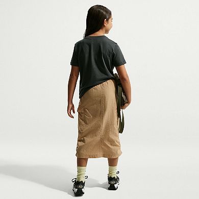 Kids 8-20 Nike Sportswear Adapt Graphic Tee