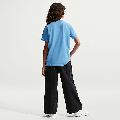 Nike Sportswear Big Kids' Graphic T-Shirt