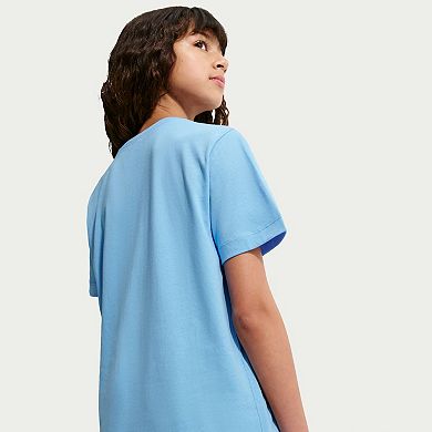 Nike Sportswear Big Kids' Graphic T-Shirt