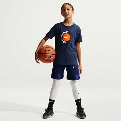 Nike Basketball Big Kids' T-Shirt