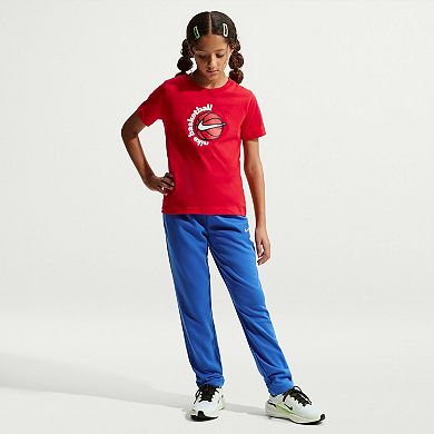 Nike Basketball Big Kids' T-Shirt