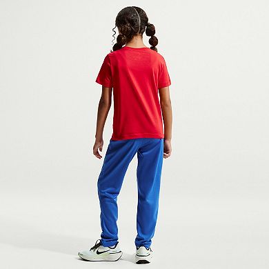 Nike Basketball Big Kids' T-Shirt